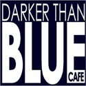 Darker Than Blue Cafe